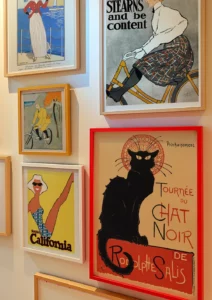 Miniaturka kategorii Plakaty vintage / retro