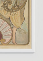 Zdjęcie produktu: Plakat Alfons Mucha Biscuits Lefèvre-Utile secesja