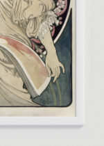 Zdjęcie produktu: Plakat Alfons Mucha F. Champenois Art Nouveau 1898