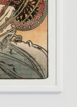 Zdjęcie produktu: Plakat Monaco-Monte-Carlo Alfons Mucha Art Nouveau