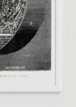 Zdjęcie produktu: Plakat The Underground Tunneling Machine vintage Nowy Jork 1872