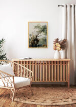 Zdjęcie produktu: Plakat Egipt i Nubia David Roberts orientalne drzewo