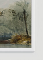 Zdjęcie produktu: Plakat Egipt i Nubia David Roberts orientalne drzewo