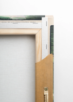 Hotel Plaza Central Park Nowy Jork Rachael Elmer obraz na płótnie