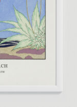 Zdjęcie produktu: Plakat Art Deco George Barbier A Palm Beach 1921