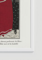 Zdjęcie produktu: Plakat George Barbier Art Deco para w strojach rokoko