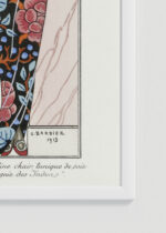 Zdjęcie produktu: Plakat Art Deco elegancka dama George Barbier 1913