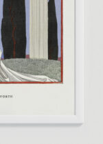 Zdjęcie produktu: Plakat Psyché George Barbier ilustracja mody Art Deco