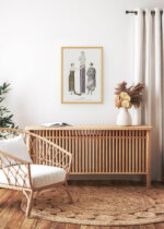 Zdjęcie produktu: Plakat Eros George Barbier moda Art Deco 1924