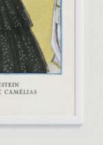 Zdjęcie produktu: Plakat Dama Kameliowa George Barbier Art Deco