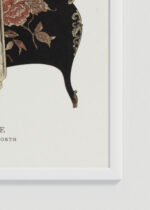 Zdjęcie produktu: Plakat Art Deco Rosalinde George Barbier 1922 moda