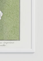 Zdjęcie produktu: Plakat George Barbier Art Deco kobieta z owocami 1914