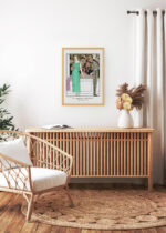 Zdjęcie produktu: Plakat Art Deco George Barbier La Première Imprudence