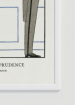 Zdjęcie produktu: Plakat Art Deco George Barbier La Première Imprudence