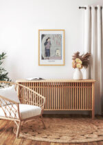 Zdjęcie produktu: Plakat Le Belvédère George Barbier Art Deco vintage