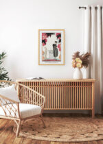 Zdjęcie produktu: Plakat Le Cadran Solaire Zegar Słoneczny George Barbier Art Deco