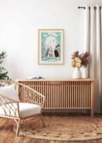 Zdjęcie produktu: Plakat Le Jeu des Graces George Barbier Art Deco 1921