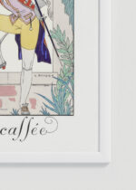 Zdjęcie produktu: Plakat La Cruche cassée George Barbier art déco