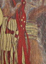 Hygieia Gustav Klimt reprodukcja Medycyna secesja obraz na płótnie