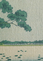 wodospad Hokusai widoki góry Fuji japońskie ukiyo-e obraz na płótnie