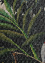 Tropikalna dżungla Henri Rousseau reprodukcja obraz na płótnie