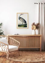 Zdjęcie produktu: Plakat żuraw kanadyjski Sandhill Crane John James Audubon