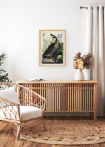 Zdjęcie produktu: Plakat Gęś kanadyjska John James Audubon Birds of America