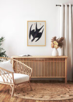 Zdjęcie produktu: Plakat Fregata ptasica Johna Jamesa Audubona z Birds of America