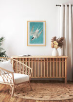 Zdjęcie produktu: Plakat Rybitwa popielata Audubon Birds of America