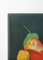 La Cruz del Campo Leonetto Cappiello piwo obraz na płótnie