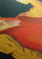 La Cruz del Campo Leonetto Cappiello piwo obraz na płótnie