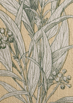 botaniczny Owen Jones Gramatyka Ornamentu 1856 obraz na płótnie