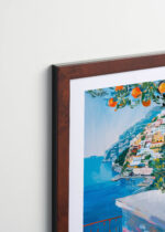 Plakat Aperol Spritz La Dolce Vita