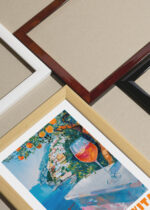 Plakat Aperol Spritz La Dolce Vita