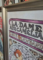 La Dame Aux Camelias - zbliżenie